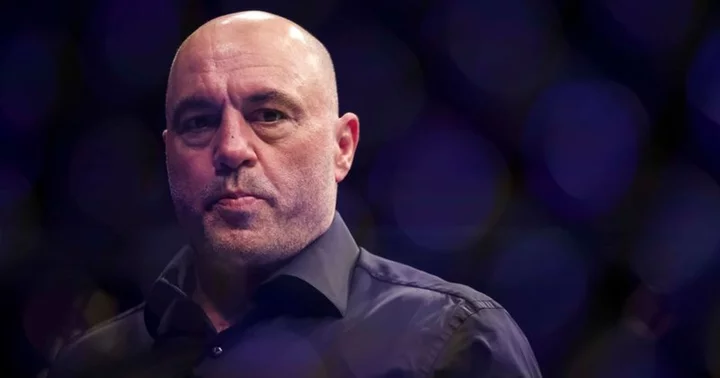 When fitness freak Joe Rogan tried carnivore diet and got diarrhea: 'The fire is coming through the cracks'