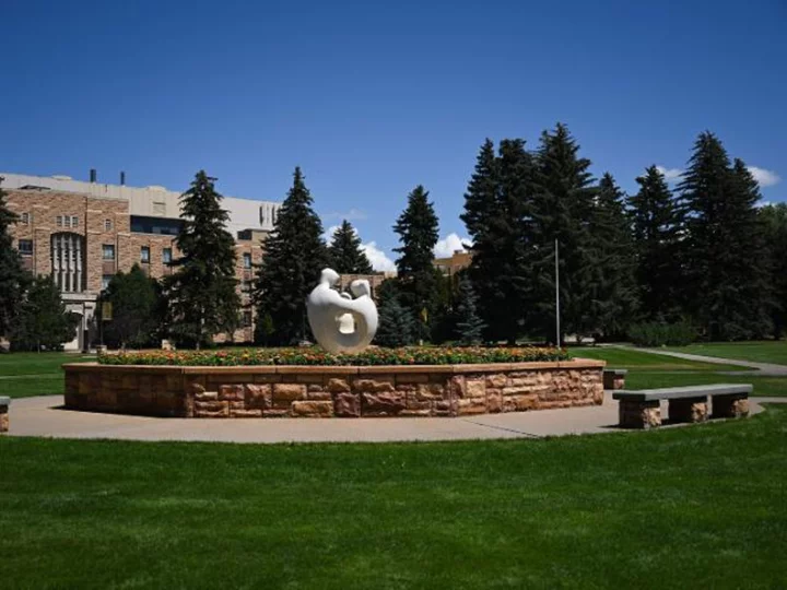 Judge dismissed lawsuit challenging Kappa Kappa Gamma's induction of transgender student at University of Wyoming