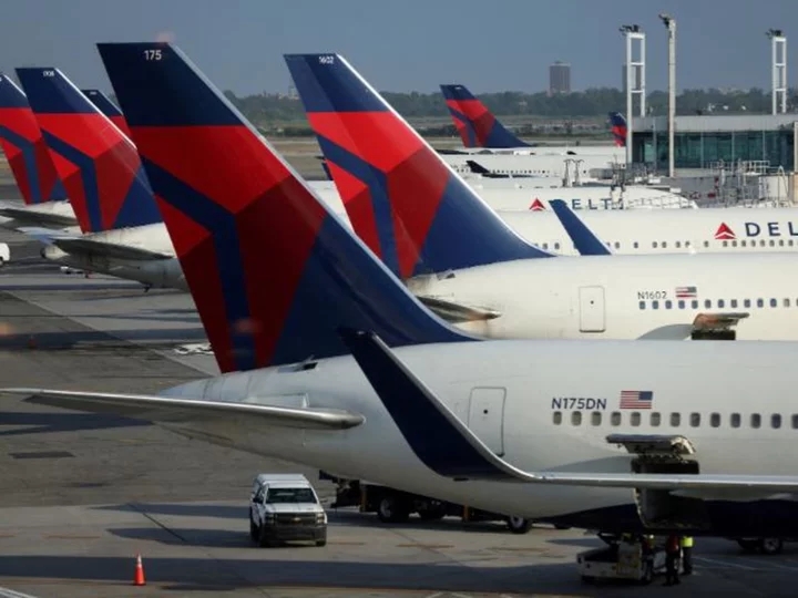 Delta will pay millions of dollars to settle class-action lawsuit over faulty refunds during Covid