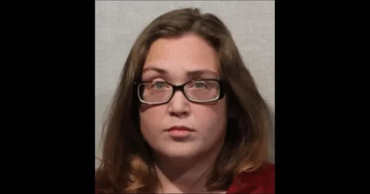 Who is Ashley Jones? Indiana woman arrested for plotting stepfather's murder plan with mother who was later found dead