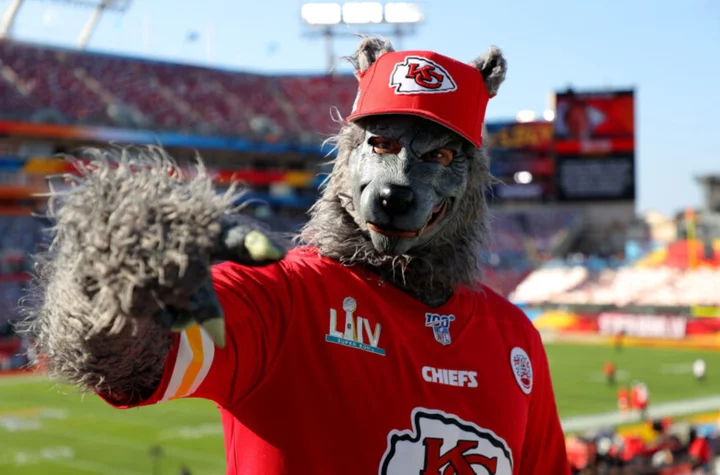 Where is Chiefsaholic? Police take big step towards finding noted criminal and Chiefs superfan