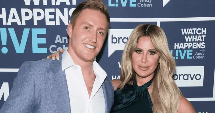 Kim Zolciak asks fans to stop buying from Biermann's Closet, teases new venture amid Kroy Biermann divorce