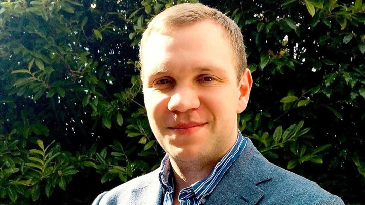 Foreign Office 'failed to protect' Matthew Hedges from UAE torture