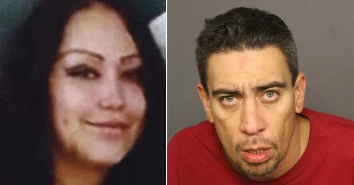 Who is Angelo Mantych? 'Abusive' BF charged with murder of GF 7 years after telling cops she never woke up from sleep