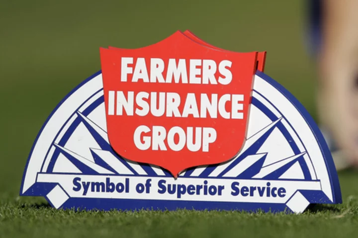 Farmers Insurance says it is cutting 2,400 jobs in bid to ensure long-term profitability