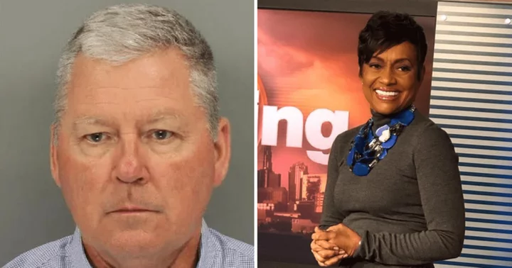 Who is Kristopher Coody? Georgia sheriff resigns after pleading guilty to groping TV judge Glenda Hatchett