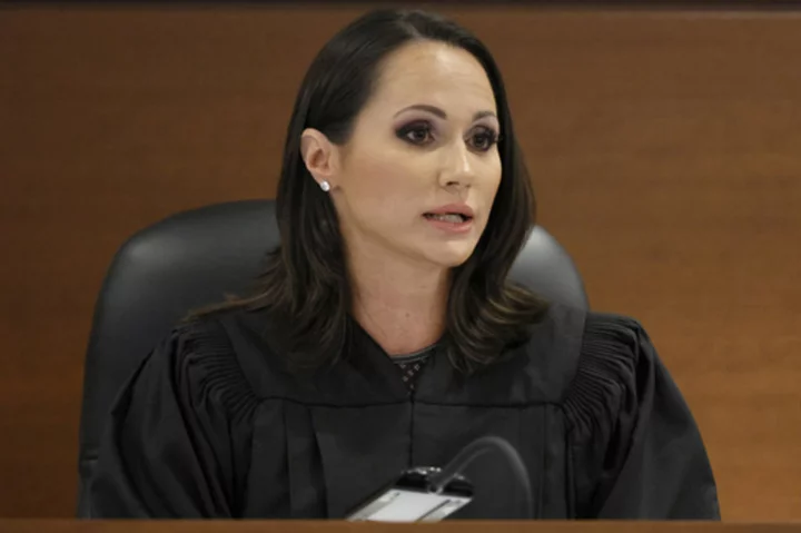 Florida Supreme Court reprimands judge for conduct during Parkland school shooting trial