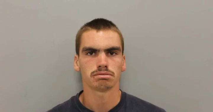 Who is Karson Nutter? Teenage firefighter arrested in connection with series of arson incidents caused by 'boredom'