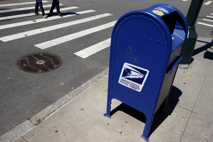 U.S. Postal Service cracking down on mail theft, crimes against carriers