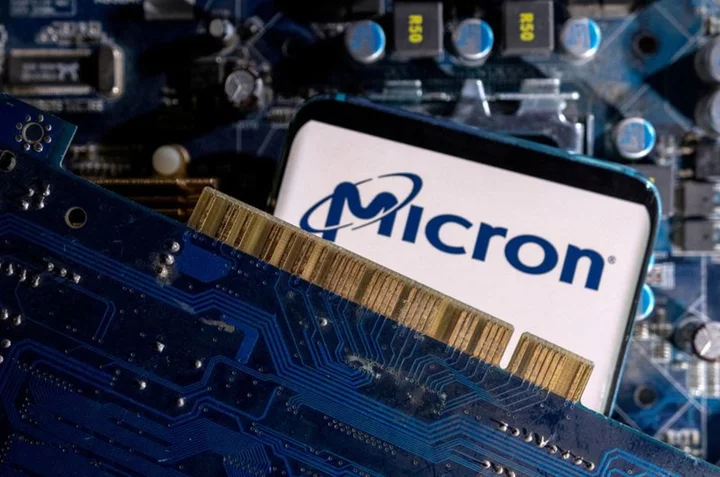 Analysis-China's Micron ban highlights chipmakers' dilemma as Sino-U.S. tensions grow