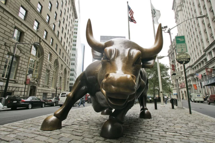 The S&P 500 is in a bull market. Here's what that means and how long the bull might run