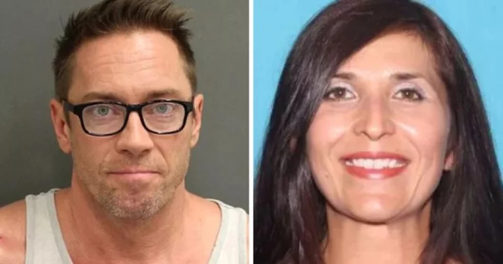 Who is David Tronnes? Florida fake billionaire accused of strangling wife to death faces trial