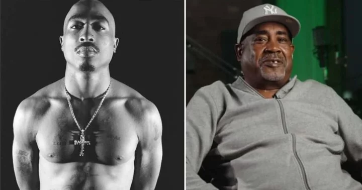 Who is Ross Goodman? Lawyer defending Tupac Shakur murder suspect Duane ‘Keefe D’ Davis' says client 'will walk free' soon