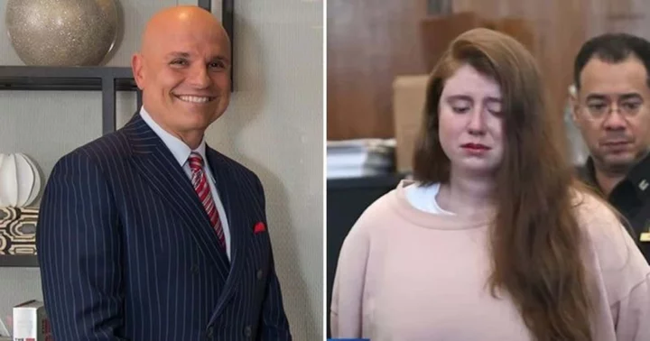 Was Lauren Pazienza targeted due to her race? Lawyer Arthur Aidala's bizarre defense strategy for client who fatally shoved Broadway voice coach