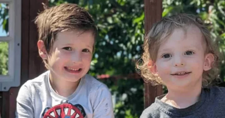 What is Batten Disease? Washington couple devastated after sons, two and six, diagnosed with rare and fatal condition