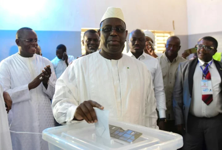 Relief in Senegal and beyond after Sall averts election crisis