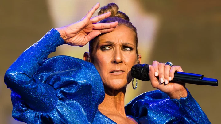 NZ town tormented by Celine Dion 'music battles'