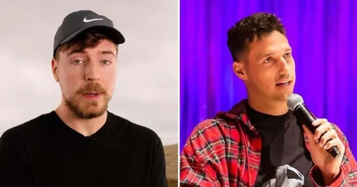 'Slow Burn' trend: YouTuber MrBeast's manager concerned over TikTok, YouTube Shorts' current algorithm