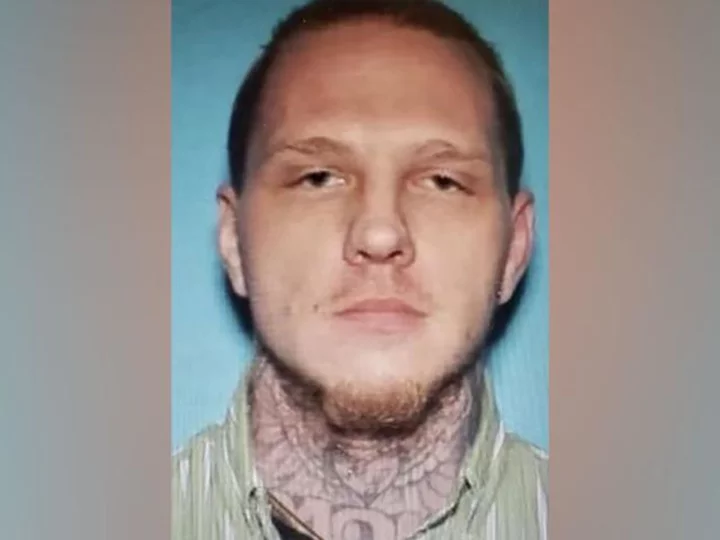 Second Mississippi escapee captured after nearly 3 weeks at large