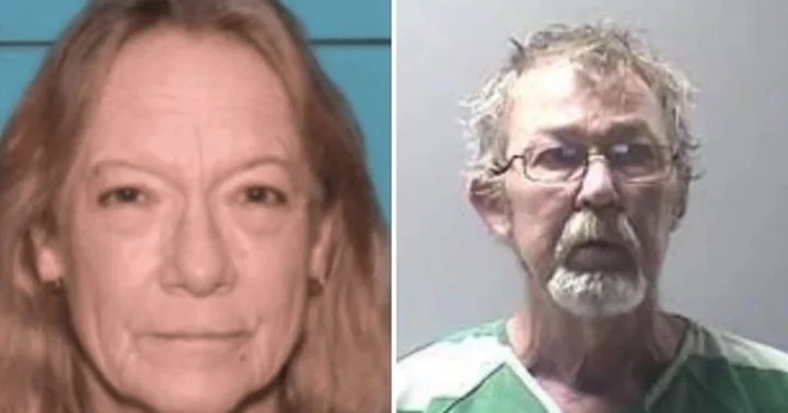 Helen Showalter: Iowa man who murdered wife and dumped her body in river gets life sentence