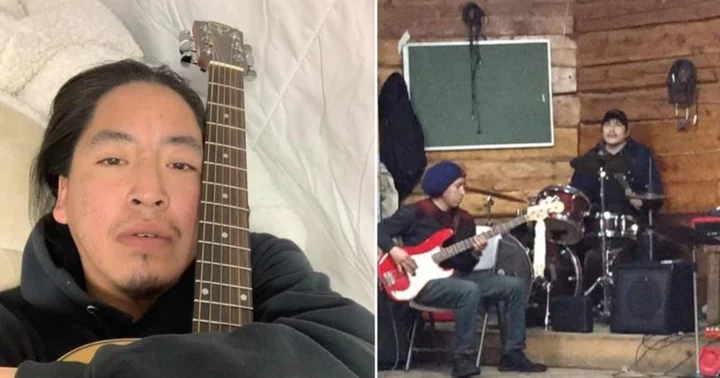 Who was Willis Derendoff? Family of Alaskan musician who vanished in 2020 wants closure and 'bring him home