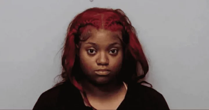 Who is Jakayla Williams? Teen mom dumped newborn in trash compactor as having baby 'cost too much money'