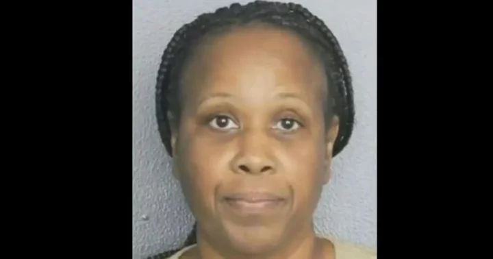 Who is Khadijah Muhammad? Florida teacher arrested after slamming kindergartener to the ground