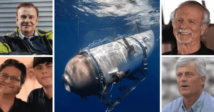 From carbon fiber to pill-shape design, 4 reasons why the Titan submersible was doomed from the start