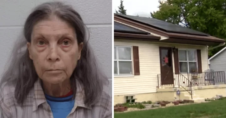 Who is Gail D'Anthony? Trial date set for 76-year-old Maryland woman accused of killing her husband with cane