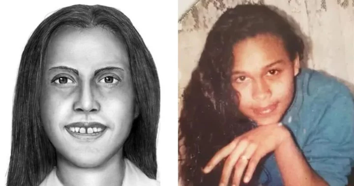 Melody Harrison: DNA Doe Project cracks Apache Junction Jane Doe's identity 30 years after her tragic death