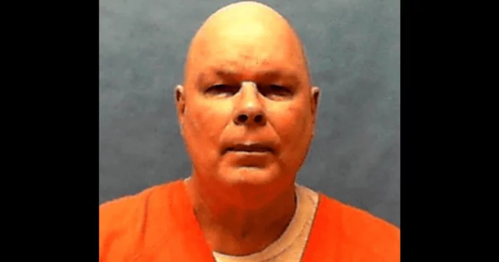 Who is James Barnes? Florida death row inmate scheduled to die by lethal injection killed his wife and another Space Coast woman