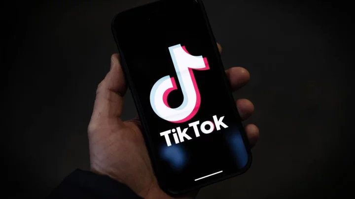 TikTok defends app following Welsh and UK government ban