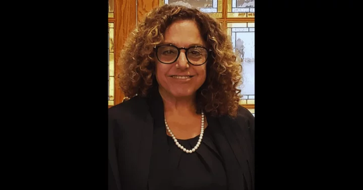 Jill Epstein: Brooklyn judge admonished for flaunting position, calling school teacher ‘stupid b***h’ in parking spat