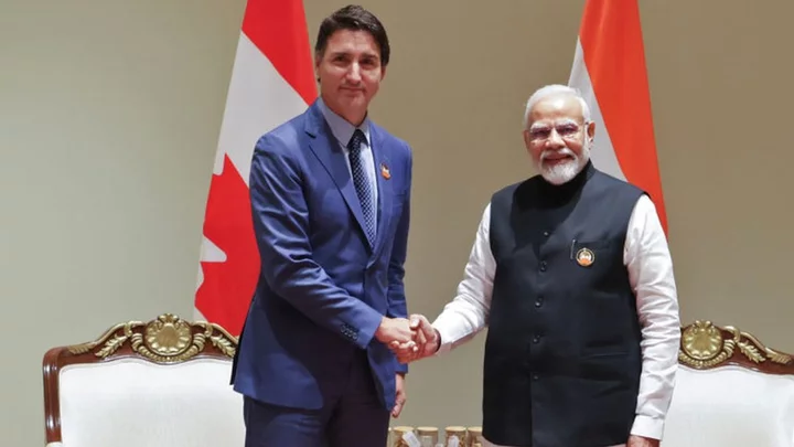 Canada withdraws 41 diplomats from India