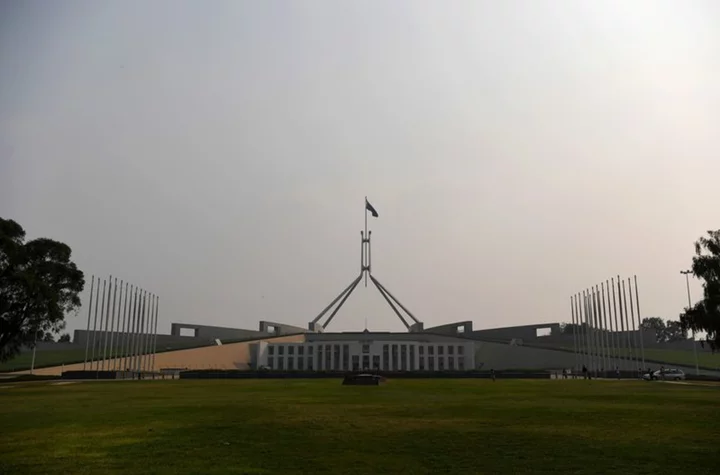 Australian senator asked to resign after allegations of misconduct