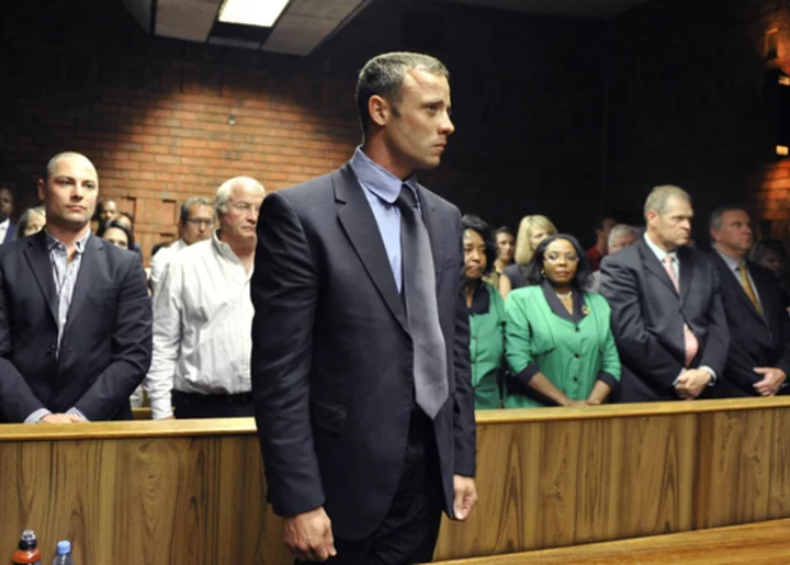 The vital question may linger forever: Did Oscar Pistorius know he was shooting at his girlfriend?