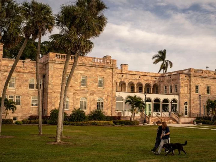 New College of Florida enters agreement with US Department of Education over alleged civil rights violation