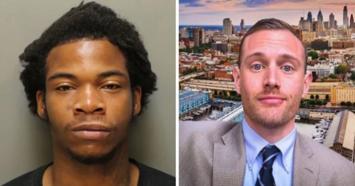 Robert Edmond Davis: 19-year-old suspect charged in connection to Josh Kruger's murder