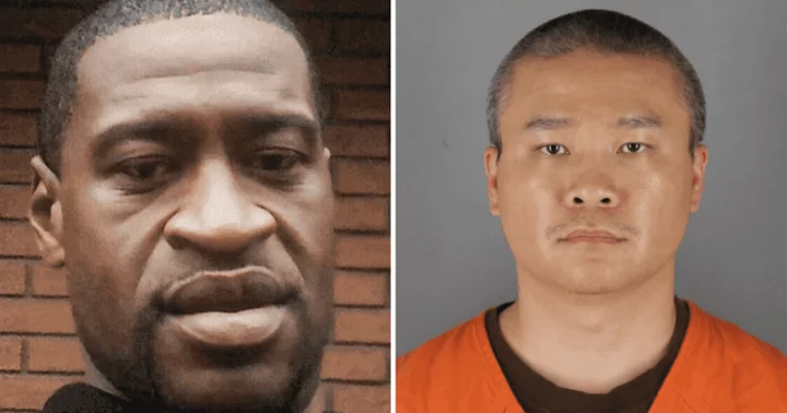 Where are George Floyd’s killers now? Ex-cop Tou Thao sentenced to nearly five years in prison for 2020 murder