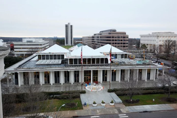 Republicans likely to gain three seats under North Carolina's new congressional map