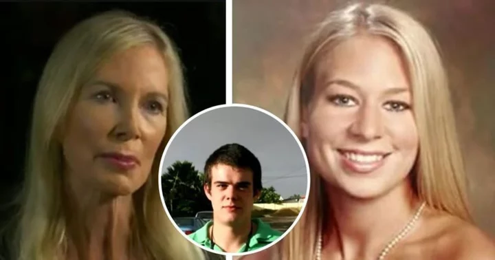 Natalee Holloway's mother Beth says she is proud of her daughter for fighting ‘like hell’ with her killer