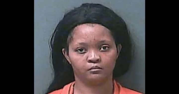 Who is Thessalonica Allen? Indiana woman jailed for killing husband, asking teen children to help dispose dismembered body