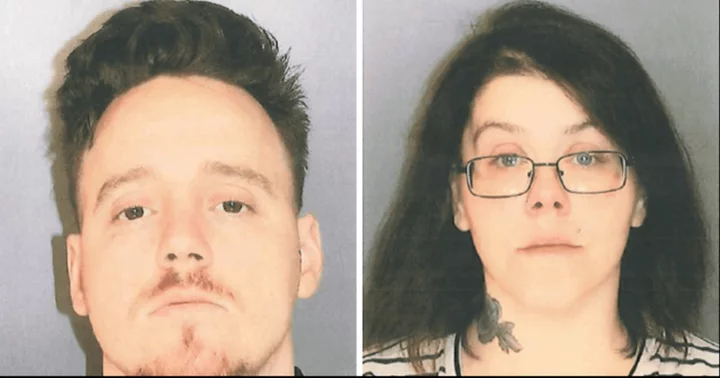 Who are Jason and Amanda Moore? Pennsylvania parents charged after death of toddler son due to fentanyl exposure