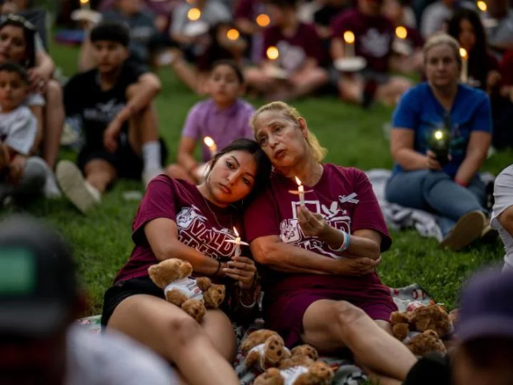 Texas Department of Public Safety must release documents related to Uvalde school shooting, judge rules