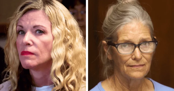 Will Lori Vallow be released on parole? JJ Vallow's grandmother fears 'cult mom' will be allowed to go free like Leslie Van Houten