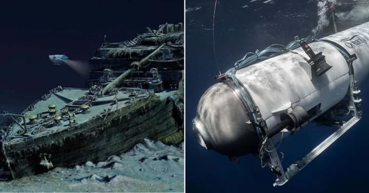 Who owns OceanGate? Titanic sub with 5 on board goes missing on trip to see the iconic wreckage