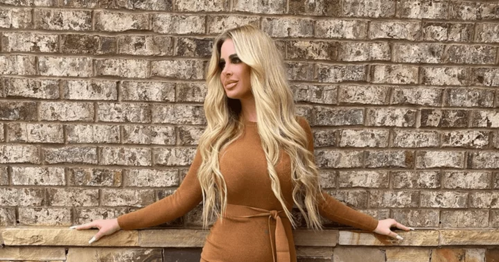 'RHOA' alum Kim Zolciak sells wigs for $2.7K amid nasty divorce and custody battle with Kroy Biermann