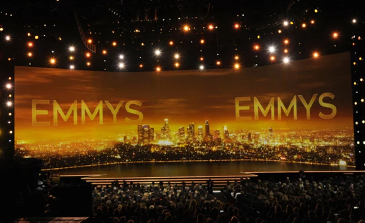 Missing the Emmy Awards? What’s happening with the strike-delayed celebration of television