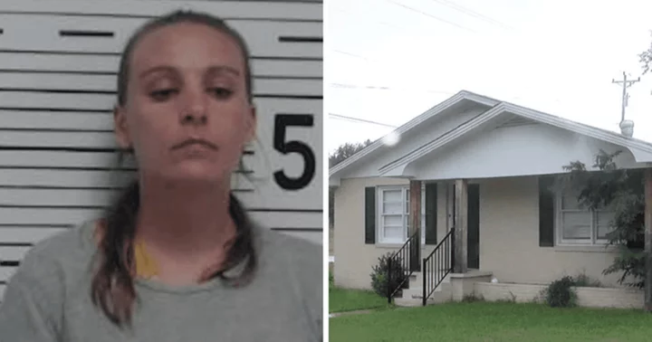 Who is Shannon Renee Karr? Alabama woman charged with capital murder after shooting 7-year-old son to death