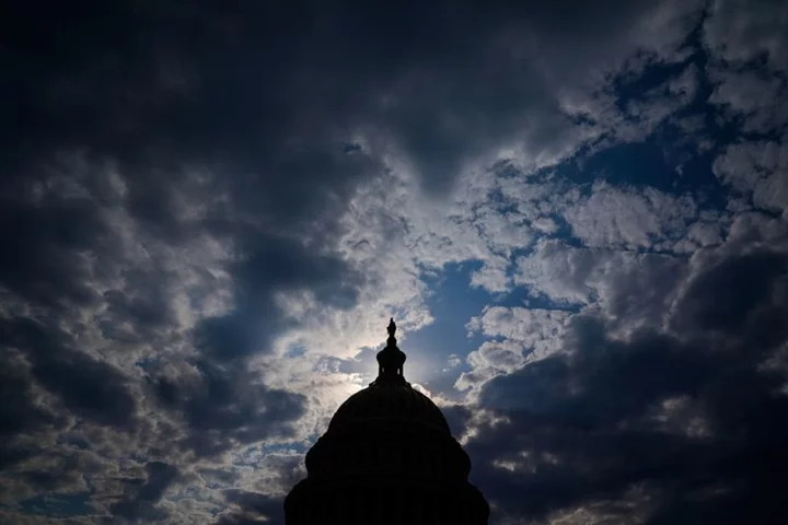 Explainer-U.S. debt ceiling focus on 'discretionary spending' means cuts ahead